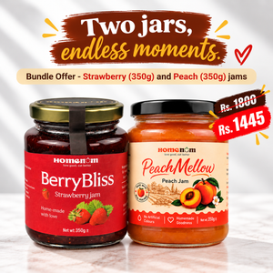 Jams and Jellies