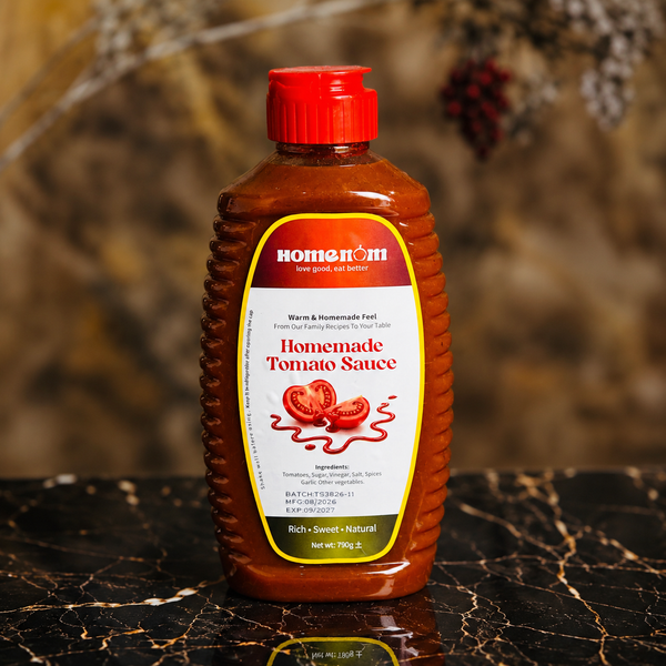 Homemade Tomato Sauce | 800g