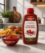 Homemade Tomato Sauce | 800g