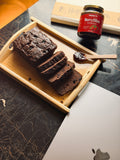 Chocolate Chip Banana Bread (on order only LHR)