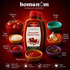 Homemade Tomato Sauce | 800g