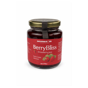 Jams and Jellies