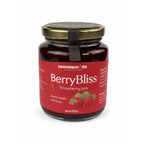 BerryBliss - Strawberry Jam | 350g
