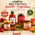 Bundle Offer – Big Flavors, Better Together