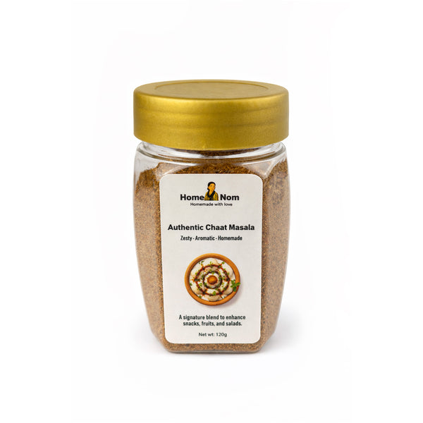 Authentic Chaat Masala | 120g