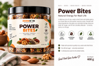 Power Bites (Energy Bars)  |  400g