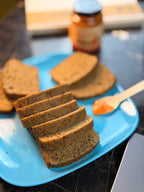 Banana Bread Loaf (on order only LHR)