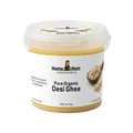 Pure Organic Desi Ghee | 1kg