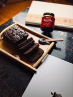 Chocolate Chip Banana Bread (on order only LHR)