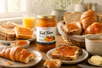 Fruit Fusion - Mixed Fruit Jam - 430g
