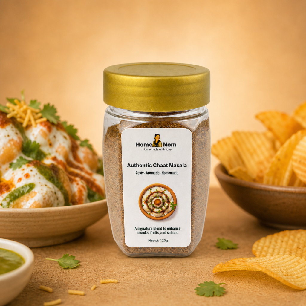Authentic Chaat Masala | 120g