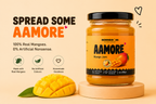 Aamore - Mango Jam | 350g