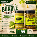 Kerry Chutney and Kerry Achar | 860g
