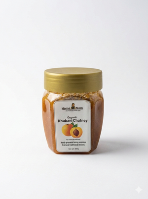 Chutneys