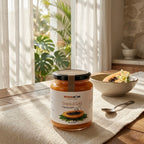 Golden Tropical - Papaya Jam | 350g