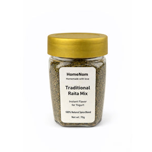 Herbs and Spices