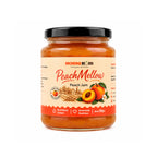 PeachMellow - Peach Jam - 350g