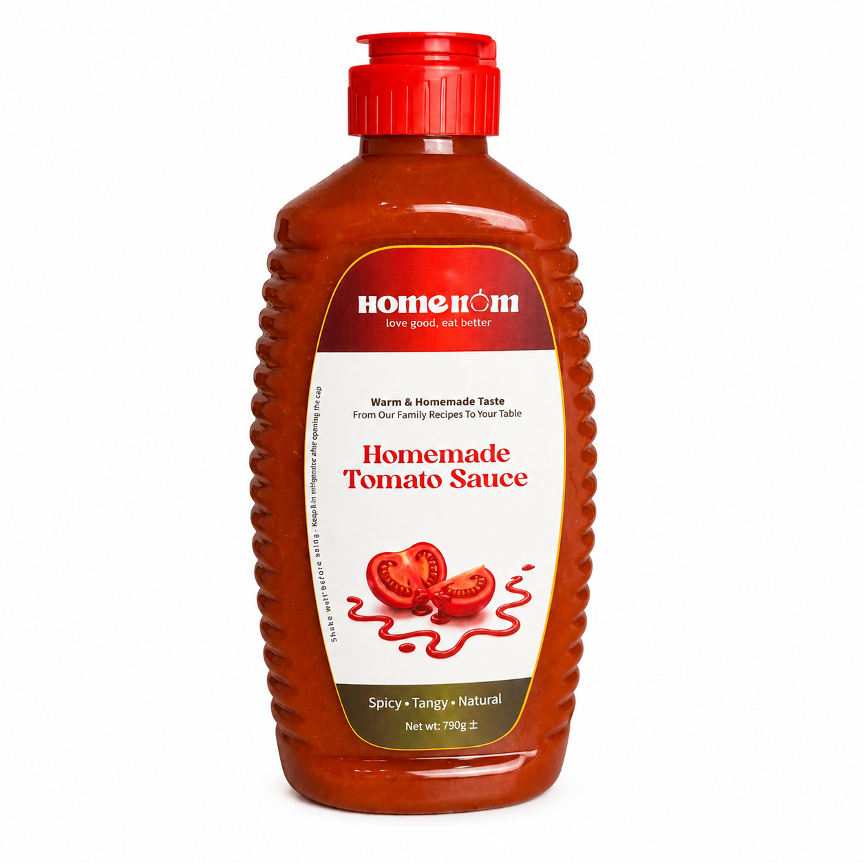 Homemade Tomato Sauce | 800g