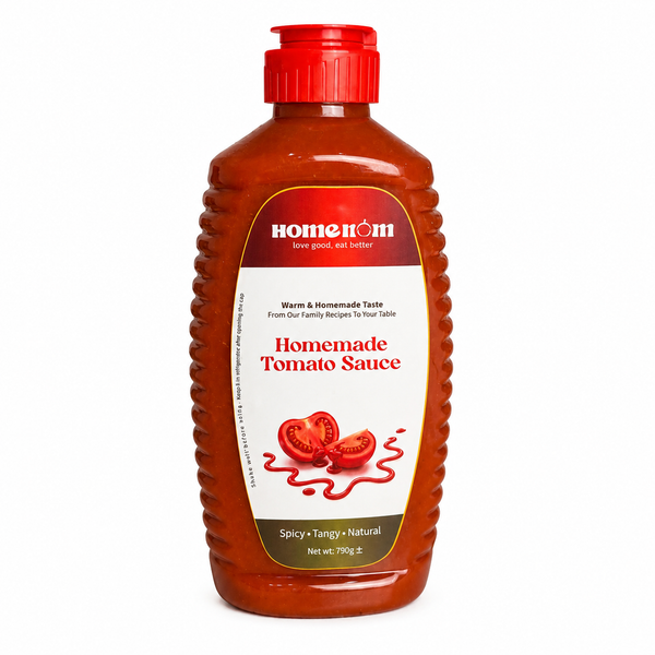 Homemade Tomato Sauce | 800g